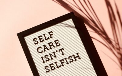 Self-Care: Holding Onto Good Mental Health After The Seasonal Depression